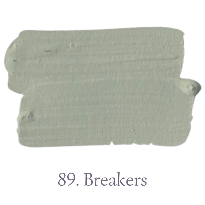 L'Authentique Farbe - Farbton 89. Breakers